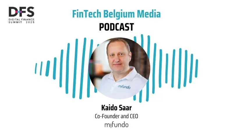 New Podcast Episode: Cross-Border Credit and Financial Mobility in Europe