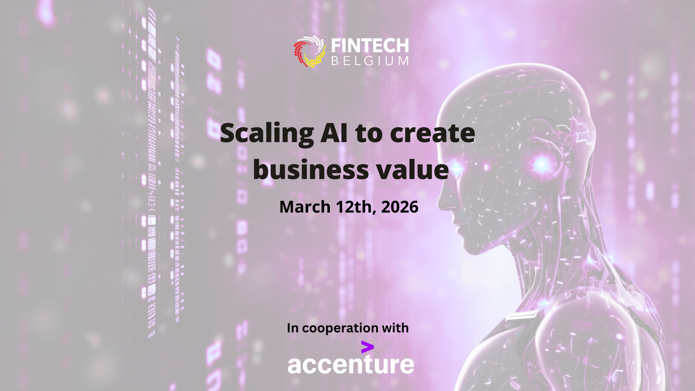 How to effectively scale AI and create real business value
