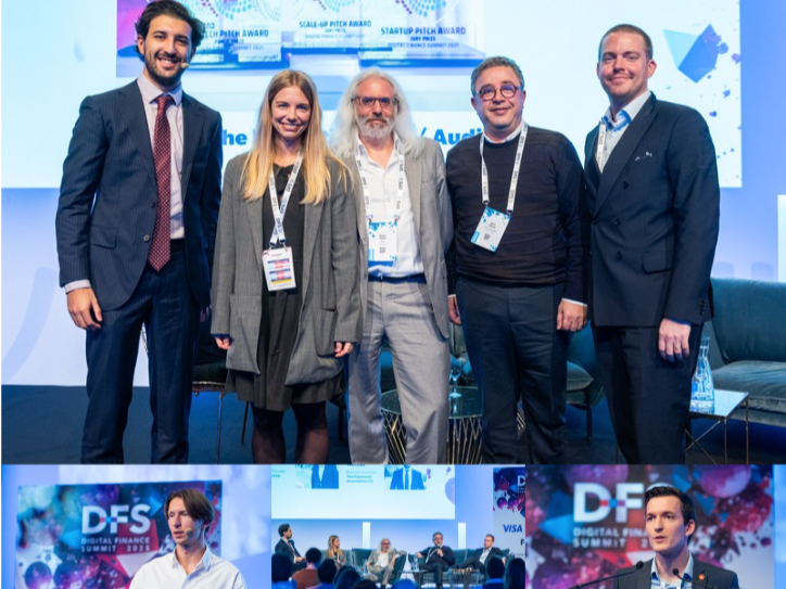 DFS25 Recap: Payments Beyond Borders