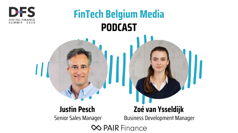 New Podcast Episode: How AI Is Powering Smarter Debt Collection