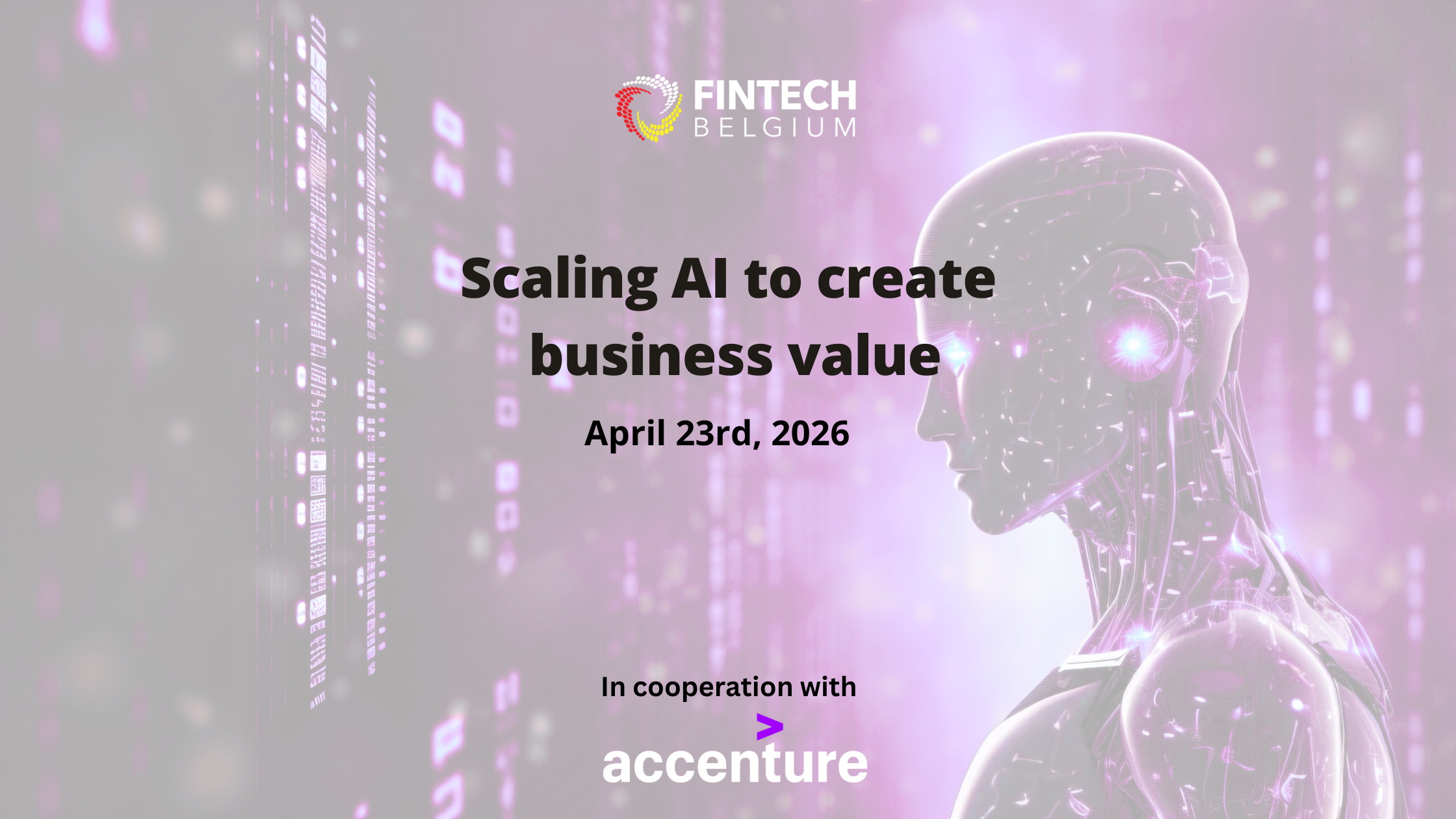 How to effectively scale AI and create real business value