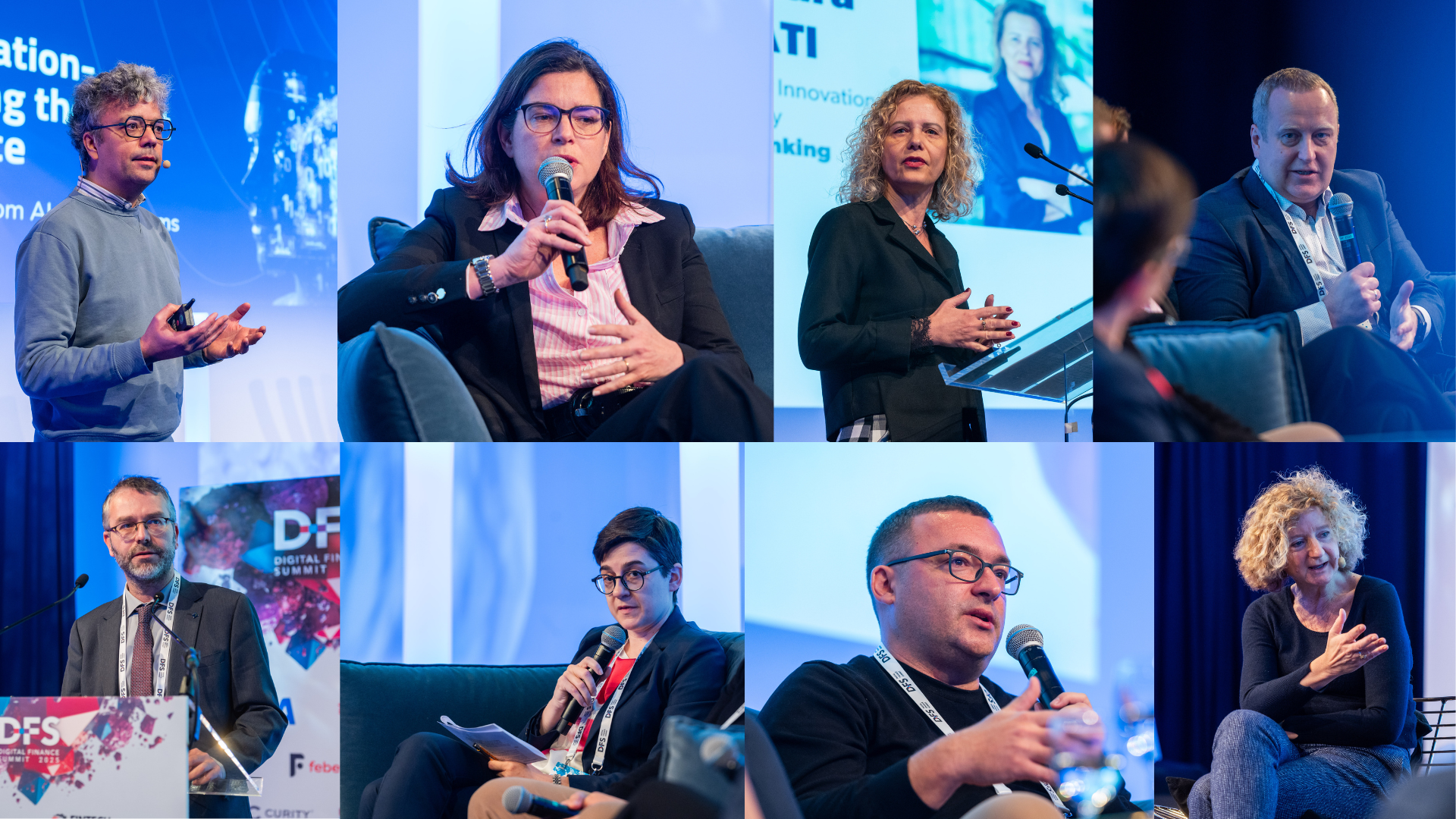 DFS25 Recap: Regulation- Striking the Right Balance