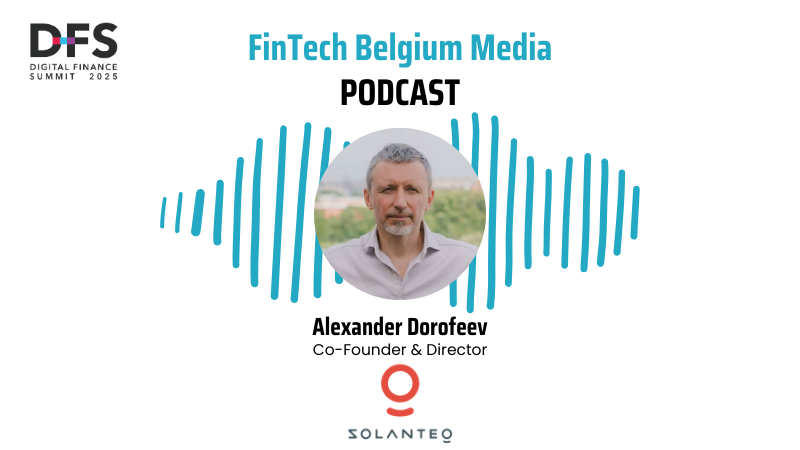 New Podcast Episode: Inside the Modern Payments Platform