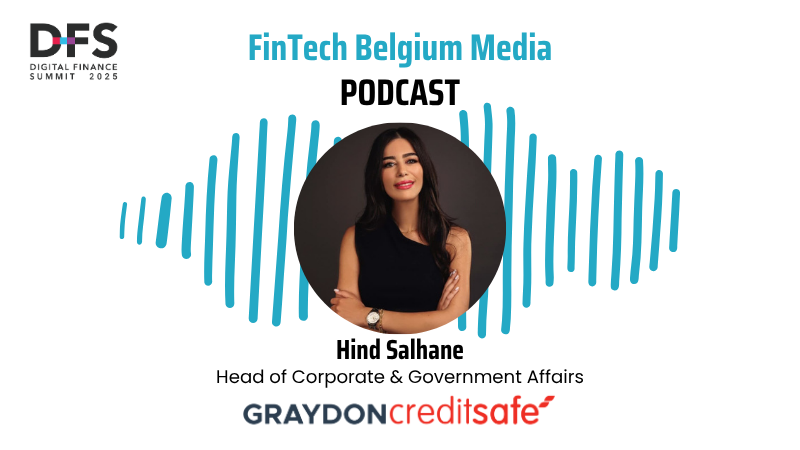 New Podcast Episode: Scaling Trust - Rethinking KYC, KYB &amp; Cross-Border Risk
