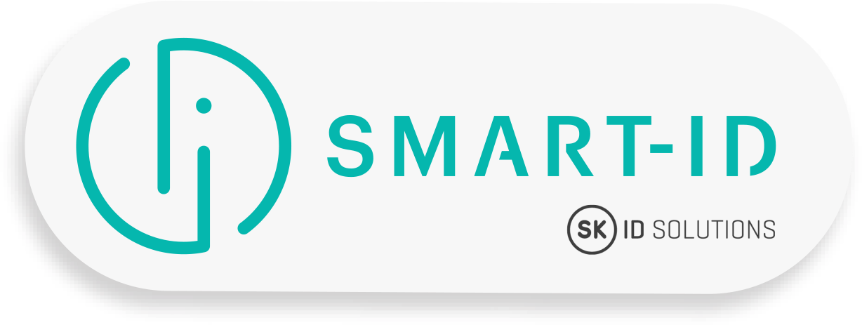Smart-ID has been awarded the highest level of trust by the Belgian authorities