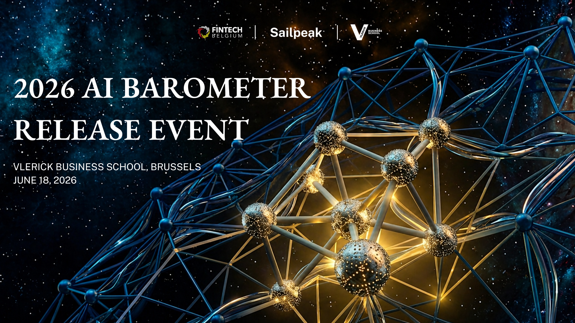 2026 AI Barometer Release Event