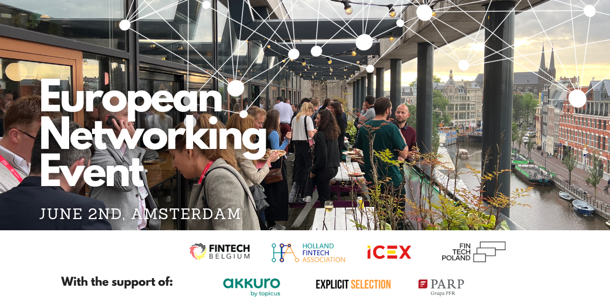 European Networking Event 20/26