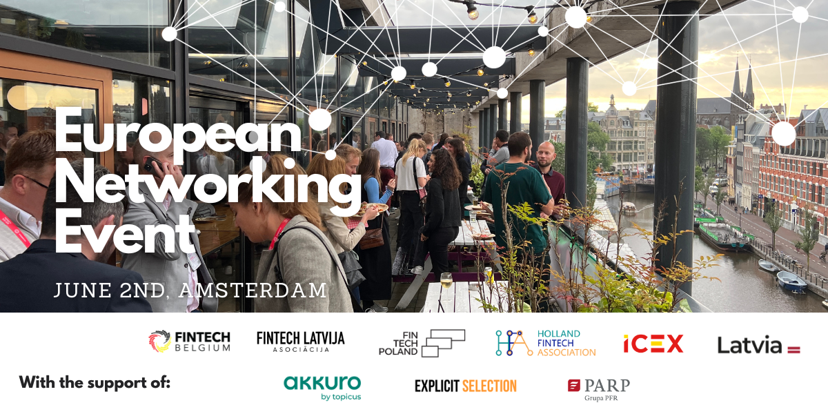 European Networking Event 20/26