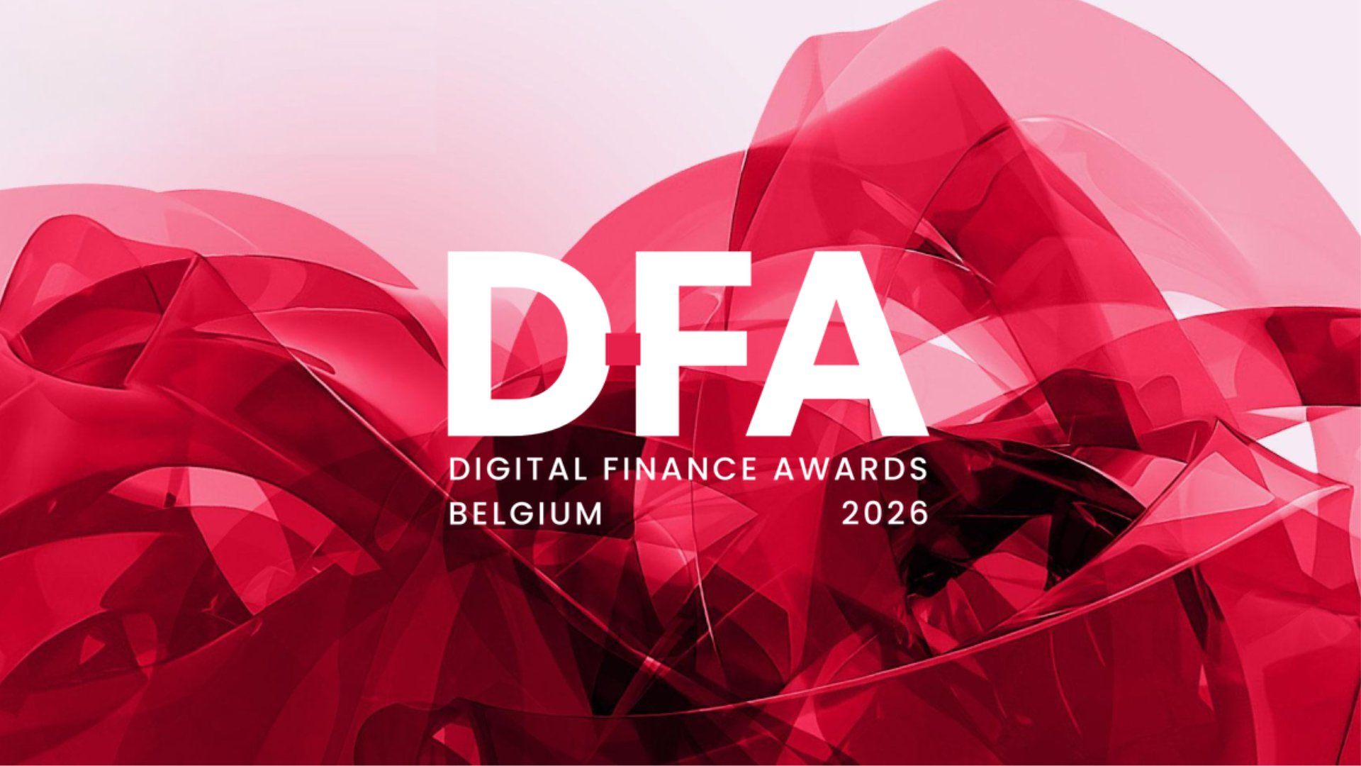 PRESS RELEASE: The Digital Finance Awards Belgium 2026 Celebrates the Best and Brightest in Digital Finance