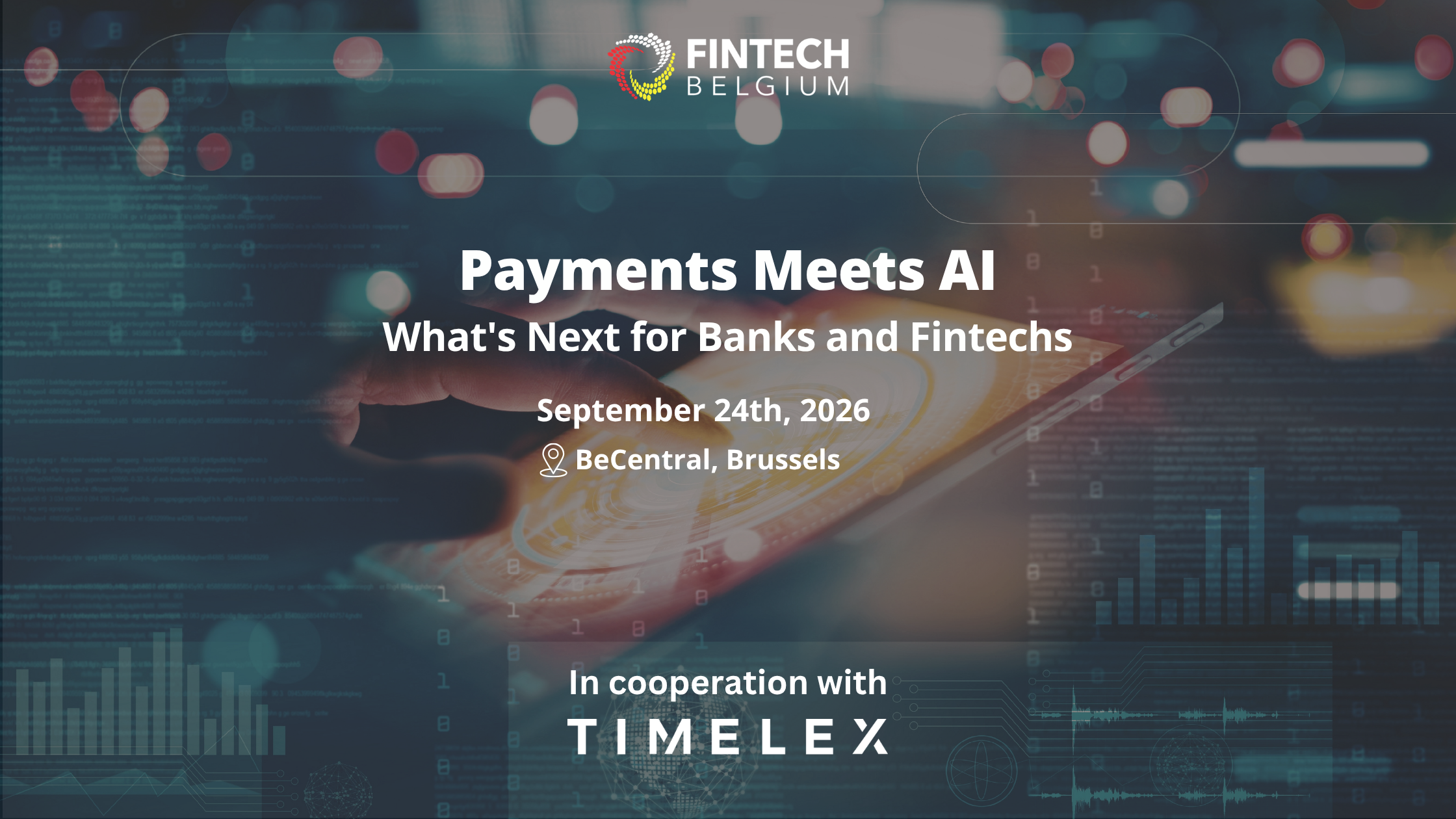Payments Meets AI: What’s Next for Banks and Fintechs