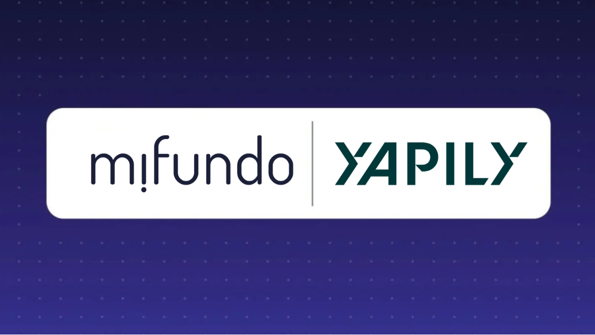 Mifundo and Yapily bring open banking data into cross-border credit assessment