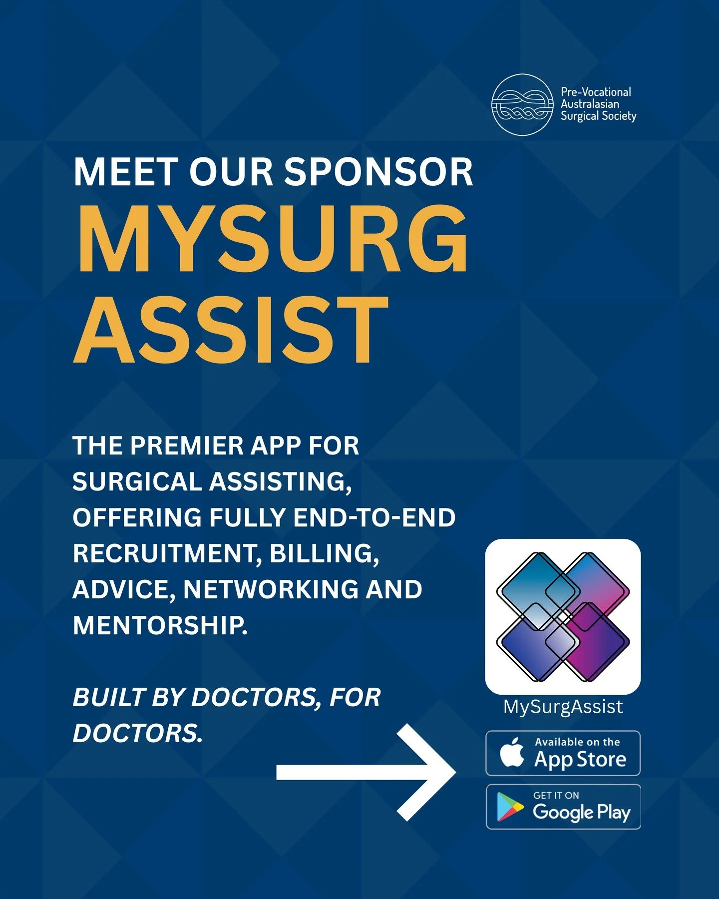 @mysurgassist is the premiere platform designed to support every aspect of surgical assisting. Unofficially dubbed &ldquo;Uber for Surgeons&rdquo;, our comprehensive services are App based &ndash; featuring recruitment, billing, and tailored advice t