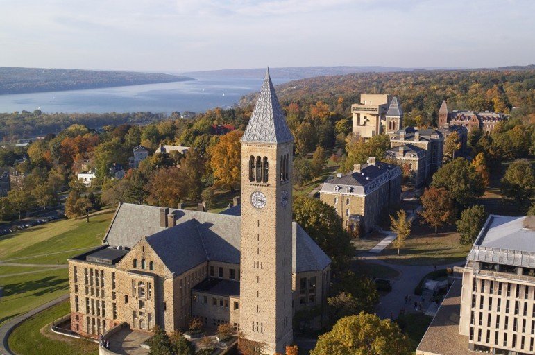 원주민 땅 빼앗아 학문 전당 세웠나…美 대학들, 보상 골머리