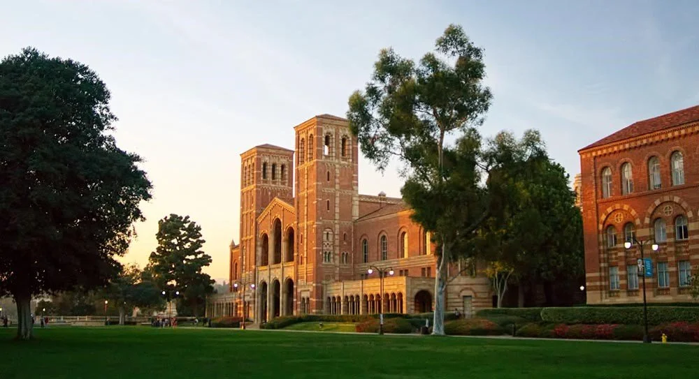 미국 대학들은 미래가 없는 것처럼 소비한다