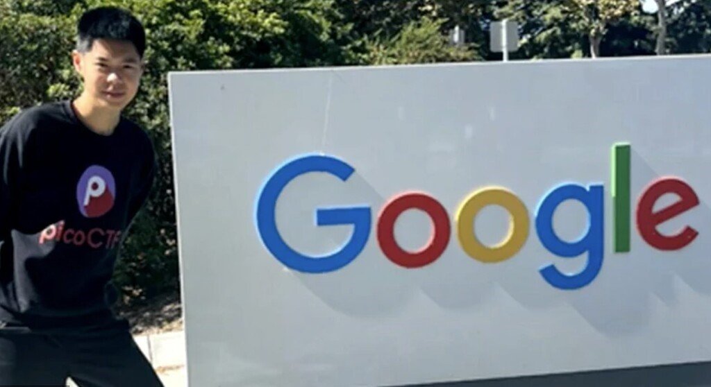 美 명문대 다 떨어진 고교생, 구글이 모셔갔다 왜?