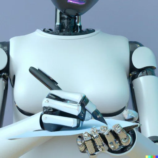 “생각 못한 ‘골머리’” 미국 대학들, AI 입학 에세이 허용두고 ‘난감’