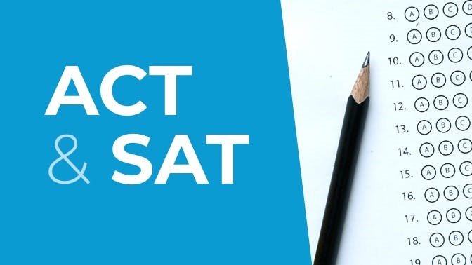 美 명문대 중심으로 SAT·ACT 부활 감지…"폭넓은 인재 양성 목표"