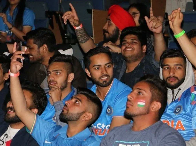 미국대학서 인도 유학생이 중국 출신 추월 직전