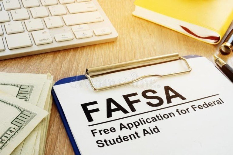 FAFSA 또 처리 지연⋯혼란 가중