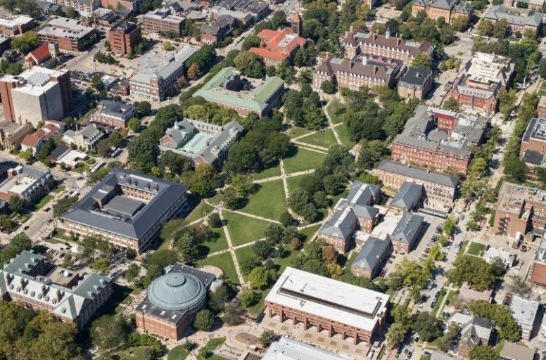 UIUC-노스웨스턴 등 ‘신흥 아이비리그’