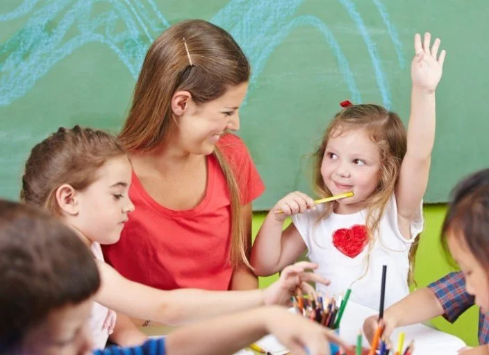조기 학습한 초등생 성적 봤더니… 세 살 교육, 아홉 살까지만 갔다
