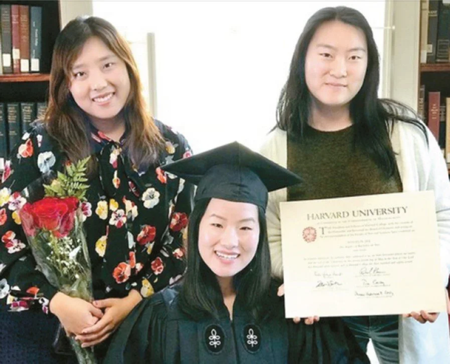 “이럴 거면 학교 가지 마” 원칙에는 양보 안 했다