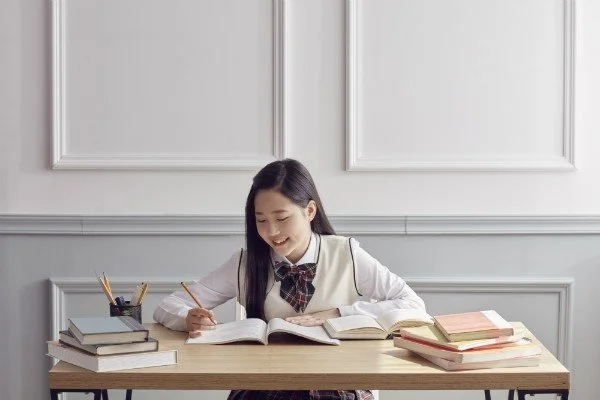 공부 잘하는 학생, 완벽주의‧시험불안 오히려 낮아’