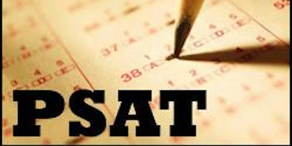 SAT 전초전 PSAT…성적 좋으면 장학금 기회