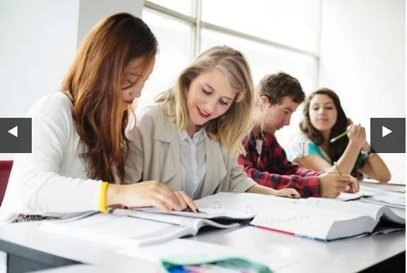 경영대학원 입학시험 GMAT…805점 만점에 717점 받아야 톱스쿨 가능