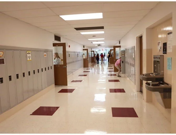 미국 최고 학군은 시카고 스티븐슨고교 125학군