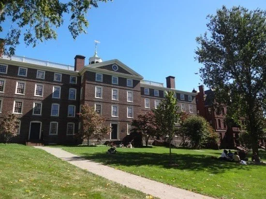 브라운대도 트럼프 정부와 합의…5천만달러 내고 보조금 다시 받기로