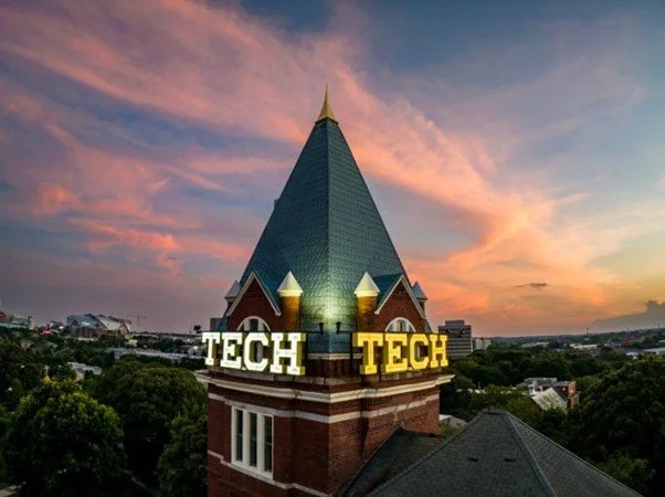 조지아텍, 엔터테인먼트 학위 신설