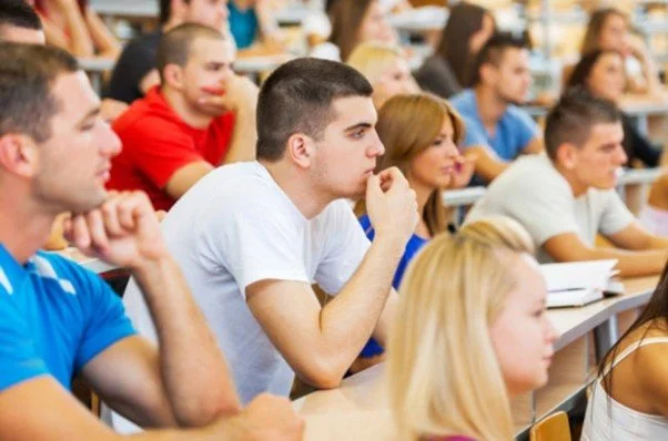 “명문대 컴퓨터 전공했는데 놀아요”… AI발 ‘취업대란’