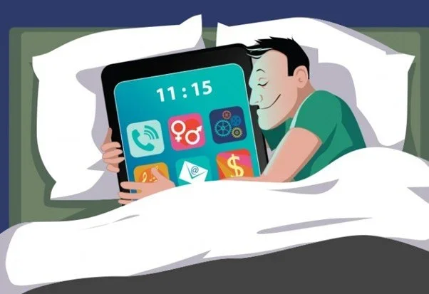 “우리 아이 공부 못하는 진짜 이유있었네”…청소년 5명 중 1명 ‘이것 ’ 중독