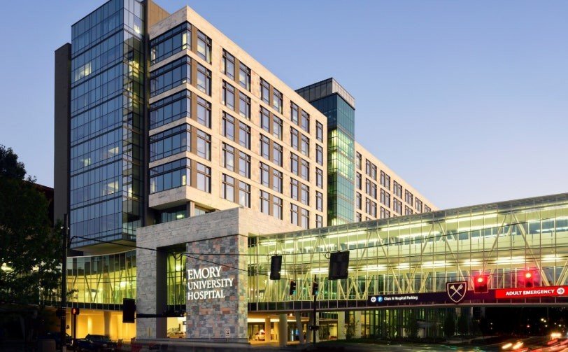 에모리대, 연소득 20만불 미만 가정 학생에 등록금 전액 면제