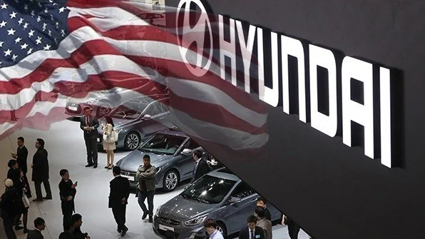 현대차, 美 조지아 지역 스킨십 강화…서던대학에 장학금 전달