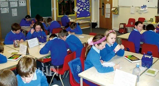 [영국] 8학년 공립학교 학생 대상 독해 시험 도입 추진