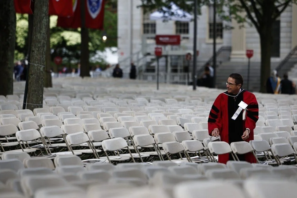 美 대학 300개 이상 문 닫았다…'新러스트벨트' 되나