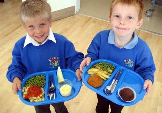 방과후 급식, 팬데믹 이전 수준 회복 못해