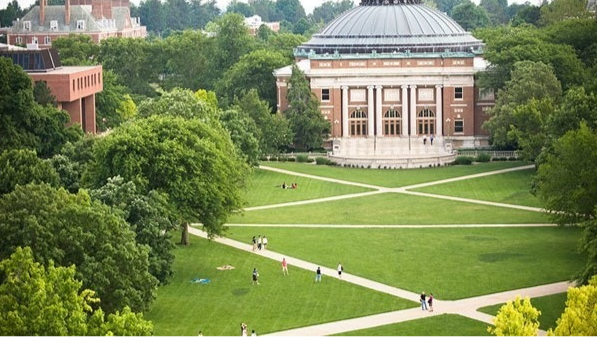 UIUC 완벽 분석: 합격을 좌우하는 핵심 데이터와 전략