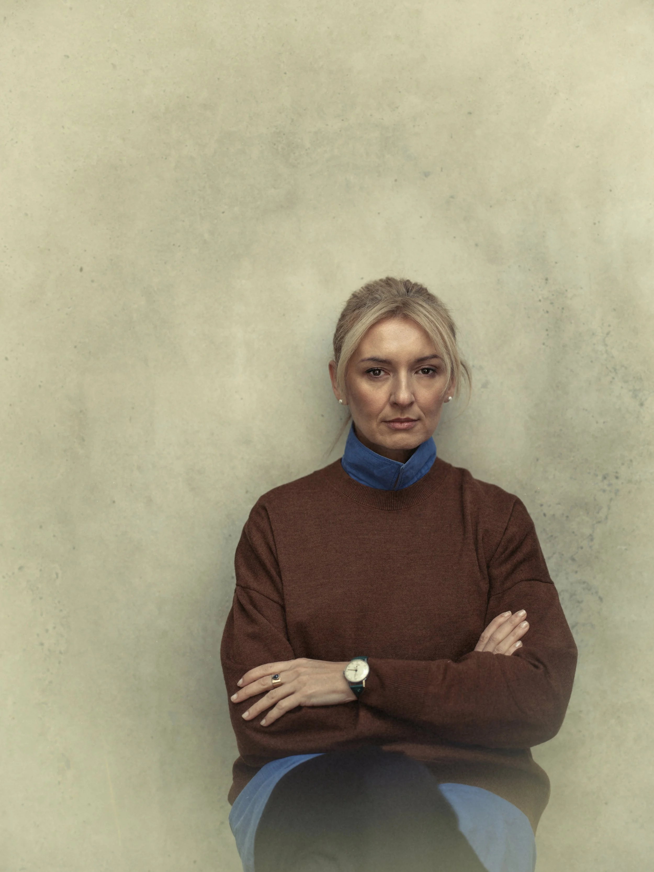 Slađana Vide, producer