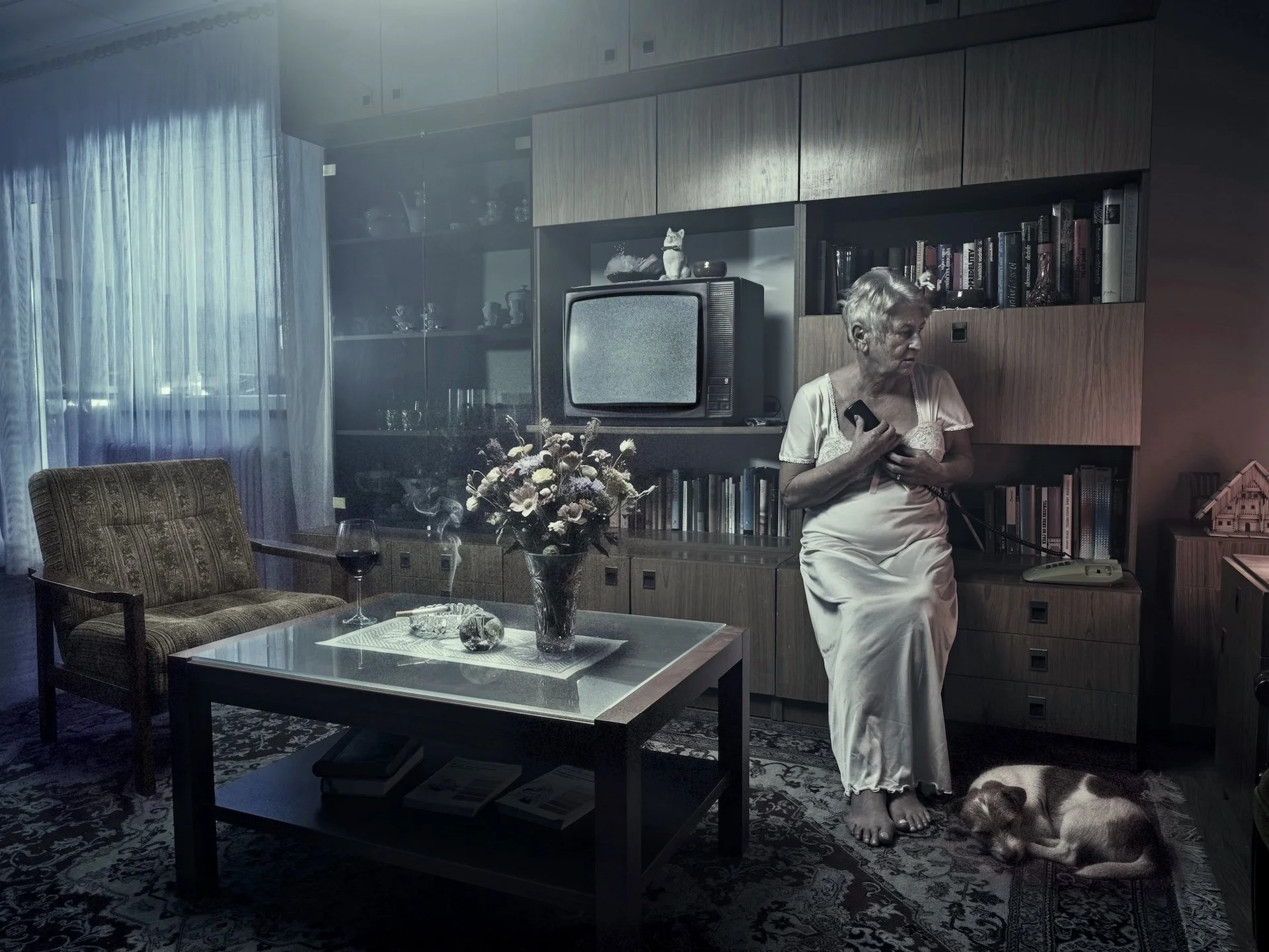 The Call (2025)