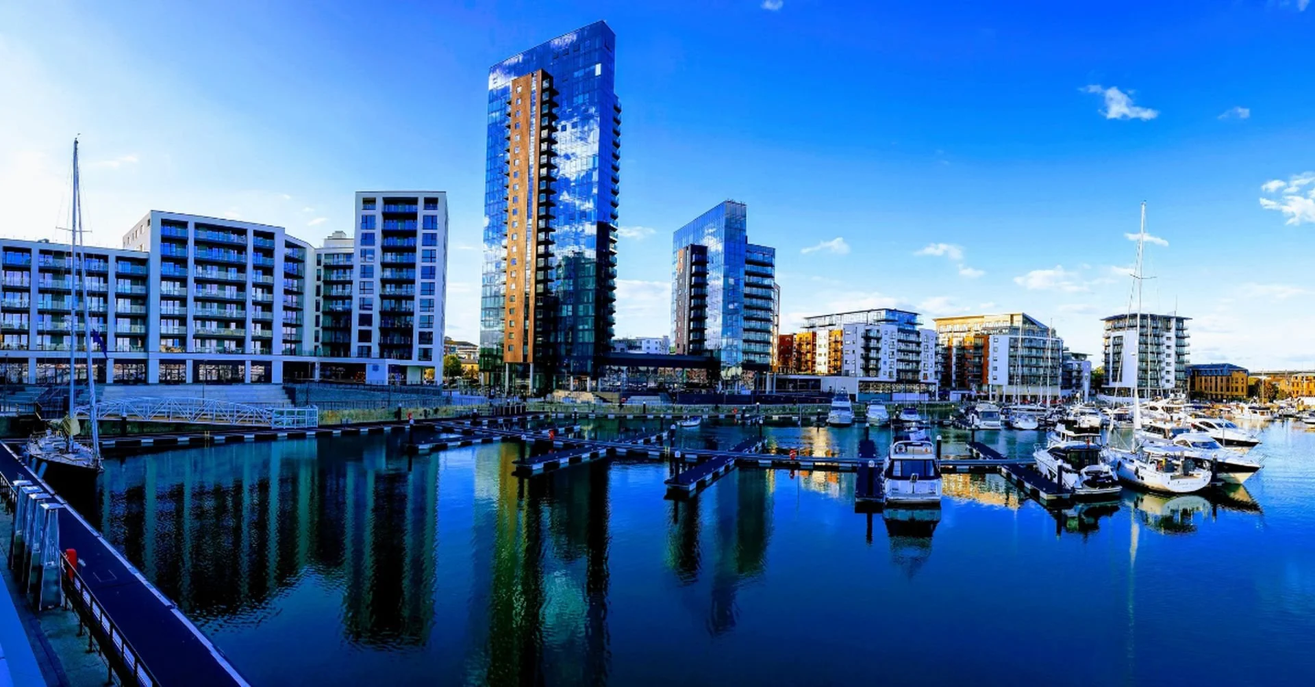 Woodpecker Self Storage Container Units — Romsey, Nursling, Southampton