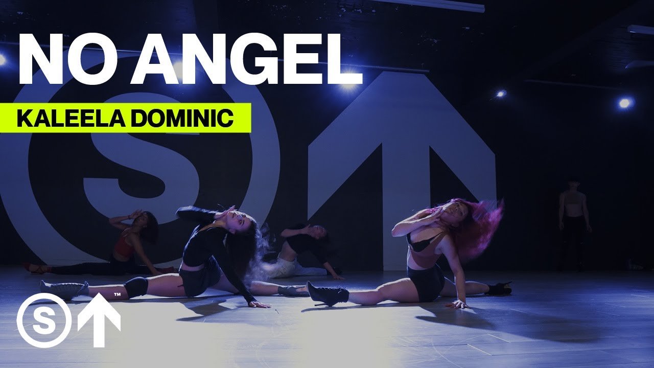 Kaleela Dominic Studio North