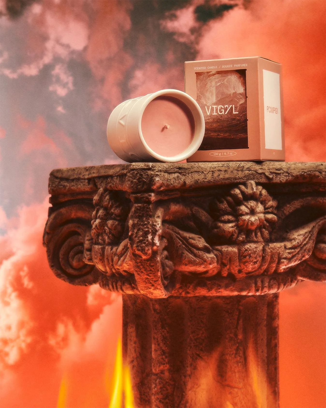 The Coolest Soy Candle Brands Right Now — Maia