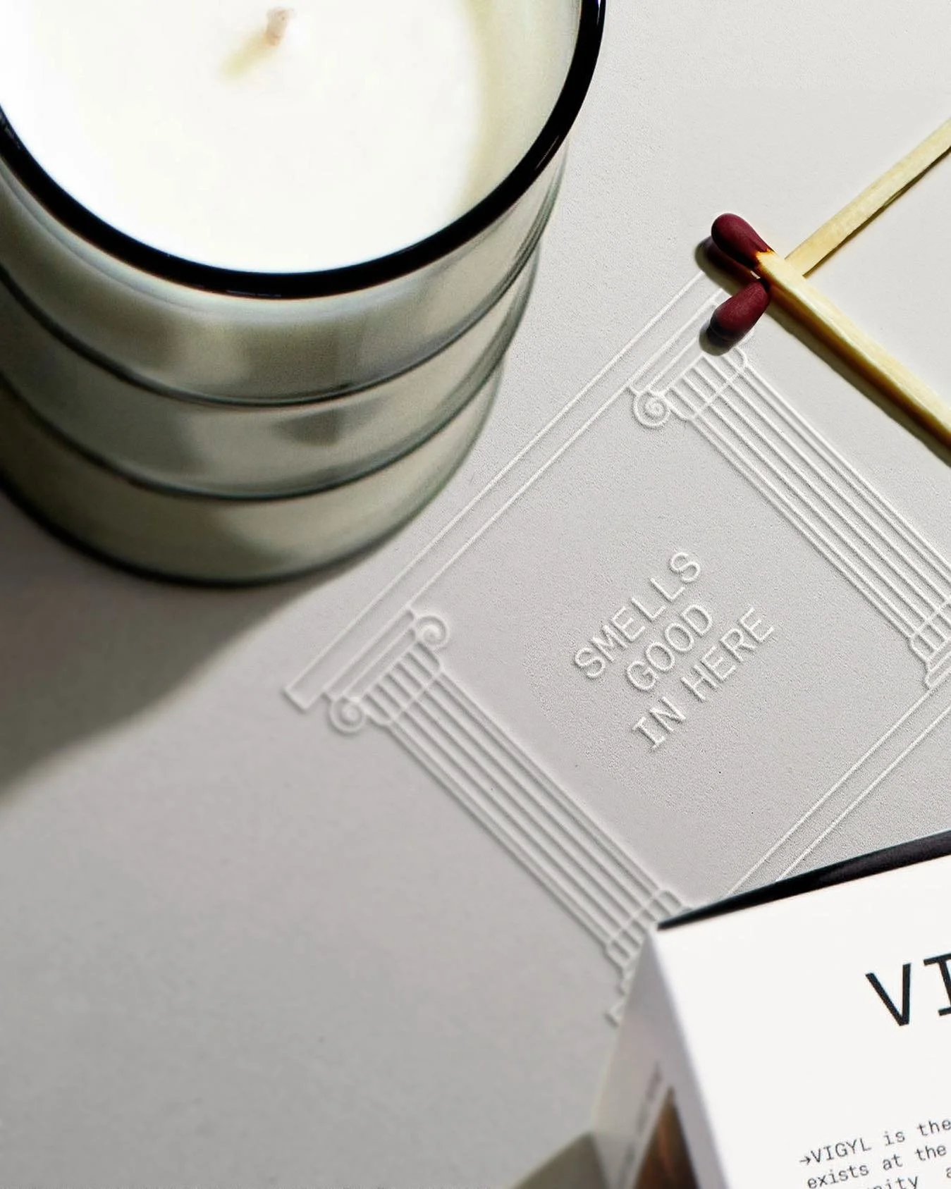 The Coolest Soy Candle Brands Right Now — Maia