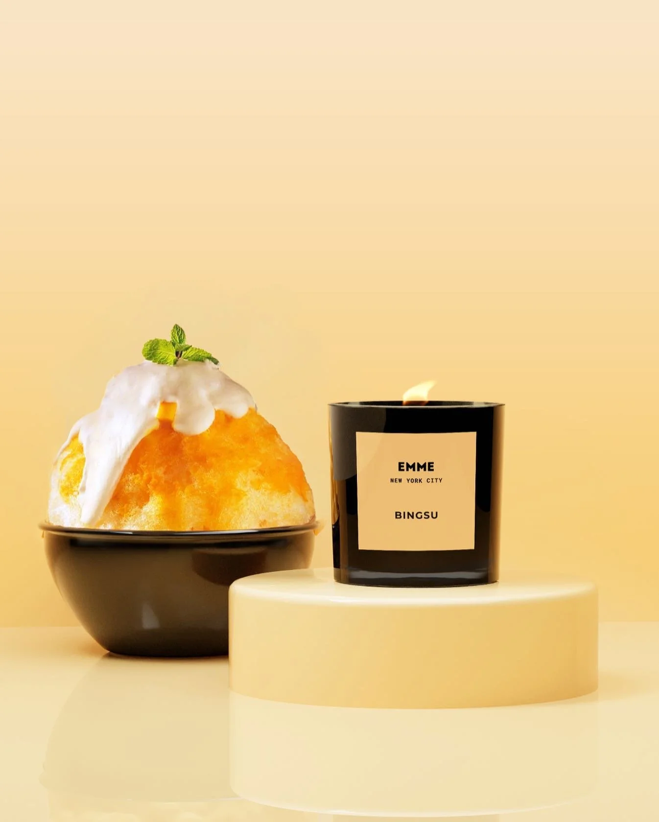 The Coolest Soy Candle Brands Right Now — Maia