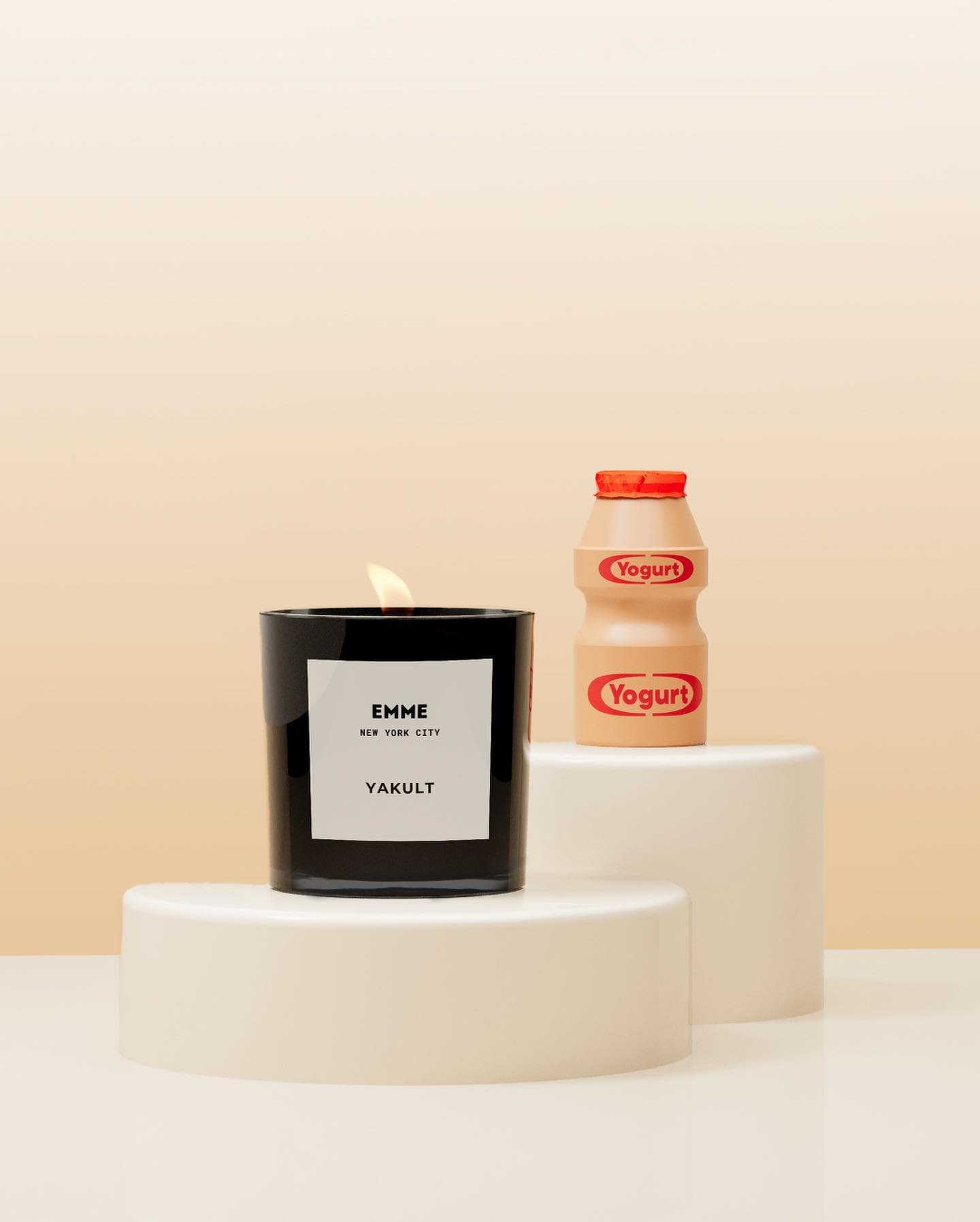 The Coolest Soy Candle Brands Right Now — Maia
