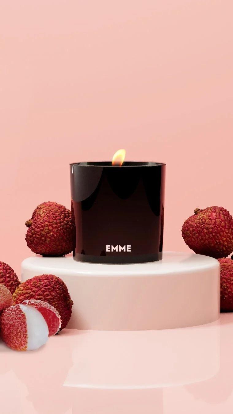 The Coolest Soy Candle Brands Right Now — Maia