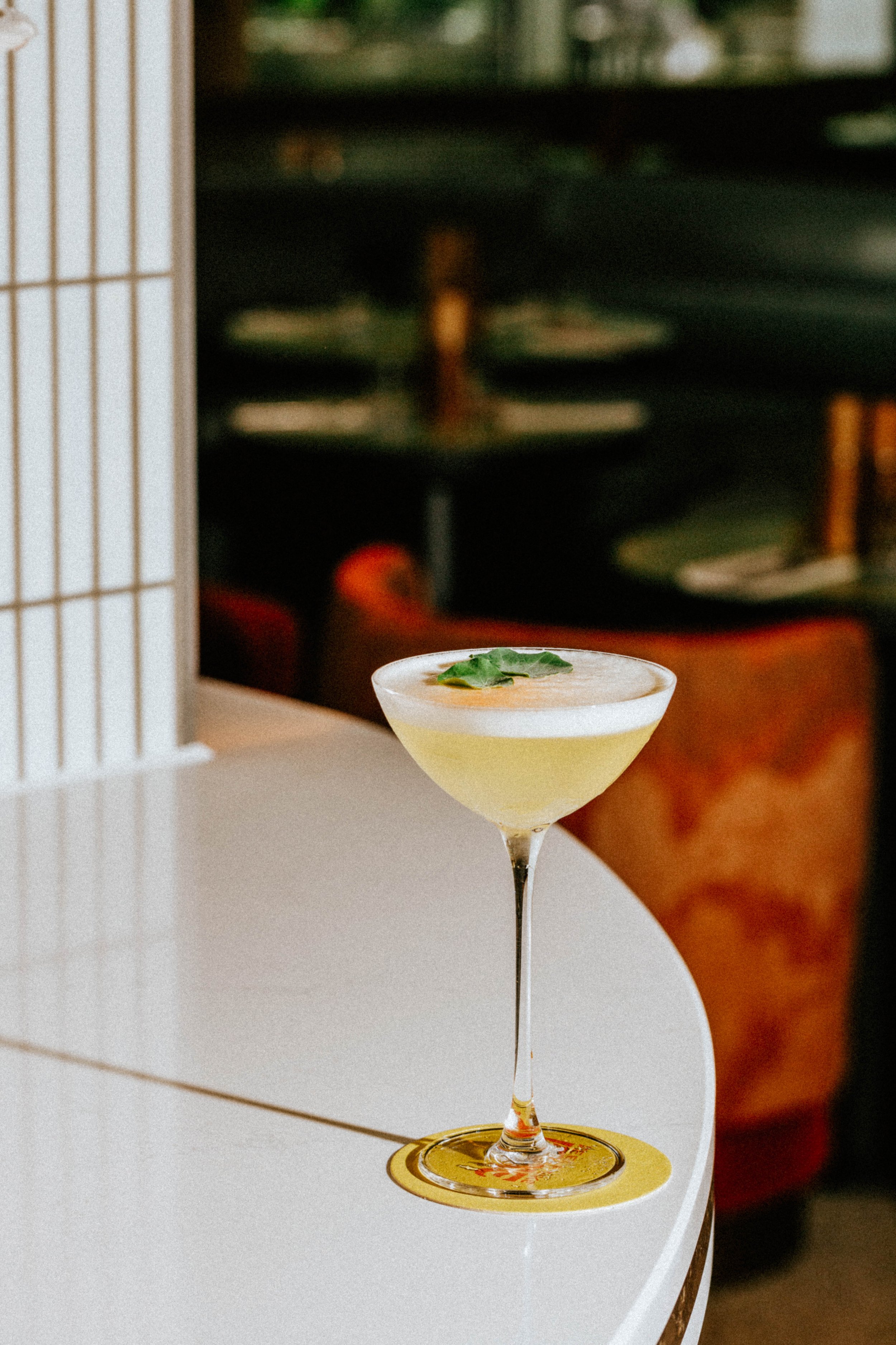 The Trendiest Cocktail Bars in Lisbon — Maia